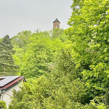 Villa Plesse Bovenden Buitenkant foto