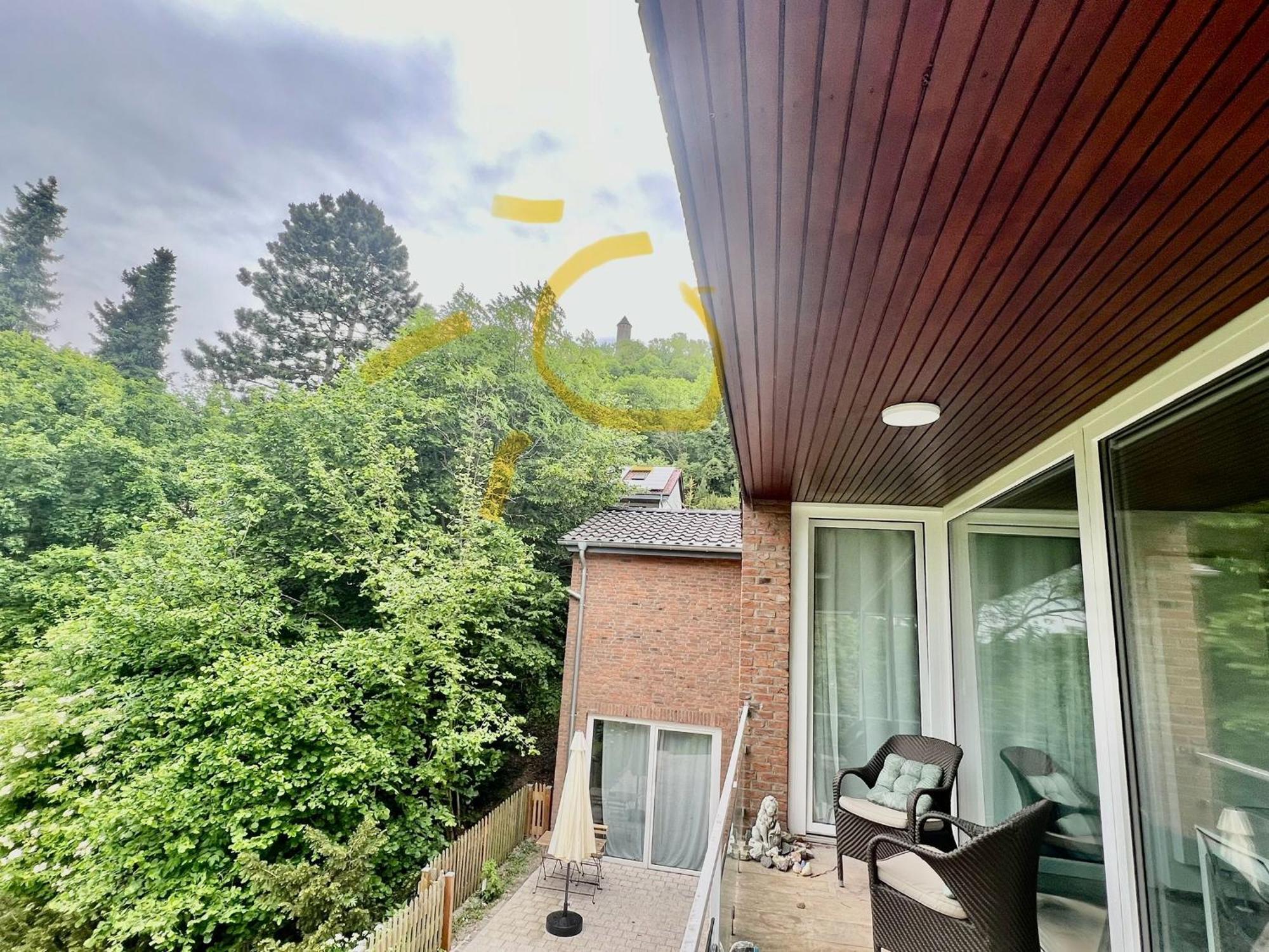 Villa Plesse Bovenden Buitenkant foto