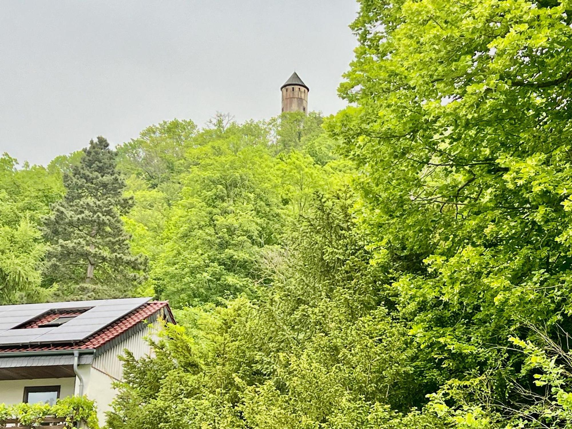 Villa Plesse Bovenden Buitenkant foto